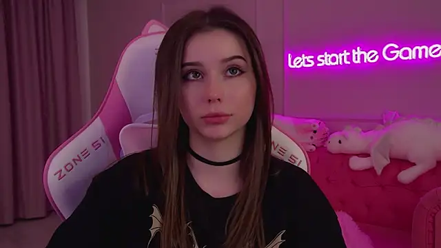 DianaVert online show from 02-27-25, 10:09