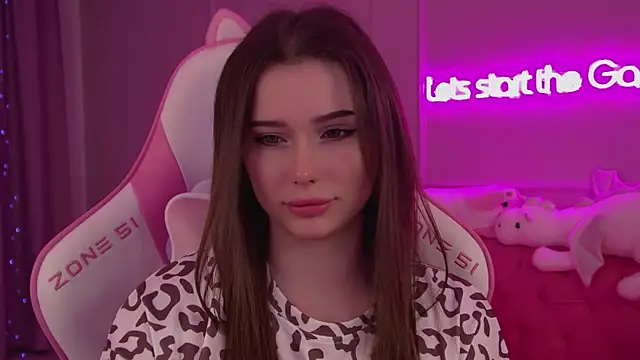 DianaVert online show from 03-02-25, 06:40