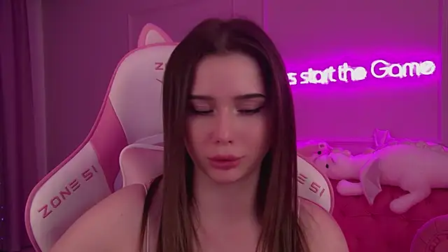 DianaVert online show from 03-03-25, 12:48