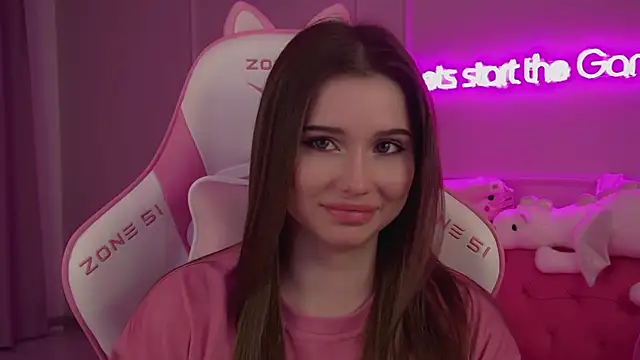 DianaVert online show from 03-03-25, 09:26