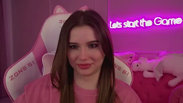 DianaVert online show from 03-04-25, 05:00