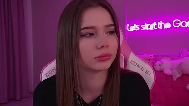 DianaVert online show from 03-04-25, 07:43