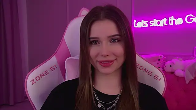 DianaVert online show from 03-04-25, 10:49