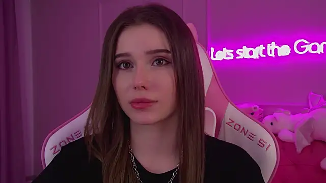 DianaVert online show from 03-05-25, 01:52