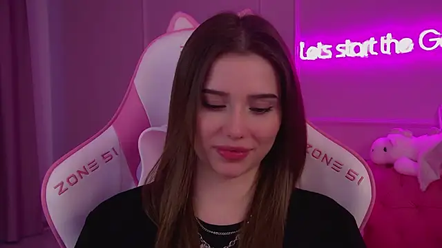 DianaVert online show from 03-05-25, 04:56