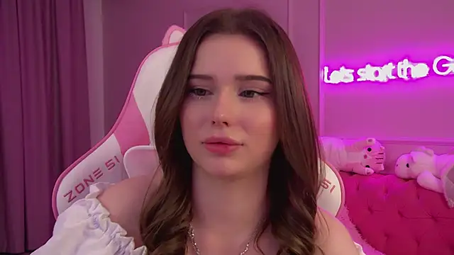 DianaVert online show from 03-06-25, 10:04