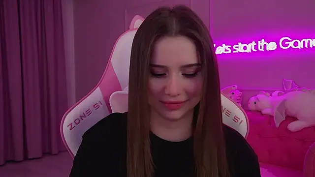 DianaVert online show from 03-10-25, 12:40