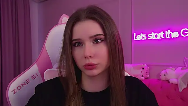 DianaVert online show from 03-10-25, 04:38