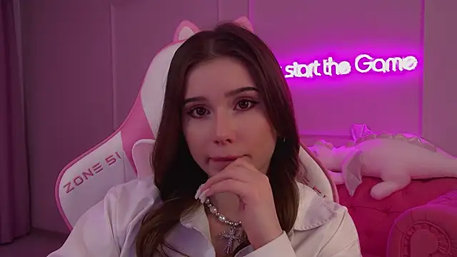 DianaVert online show from 03-10-25, 09:40