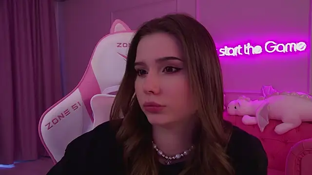 DianaVert online show from 03-11-25, 04:32