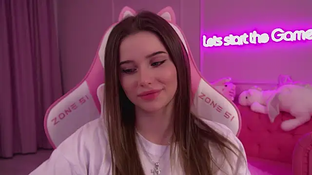 DianaVert online show from 03-11-25, 09:26