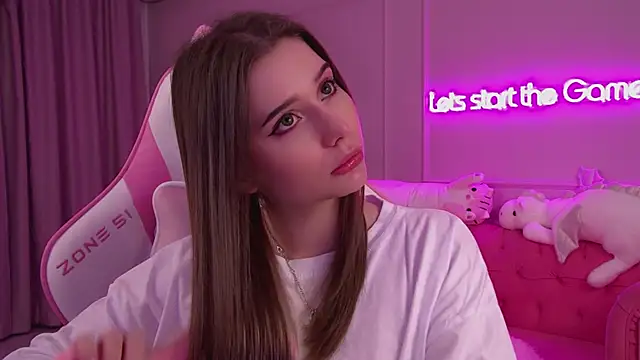 DianaVert online show from 03-12-25, 12:42