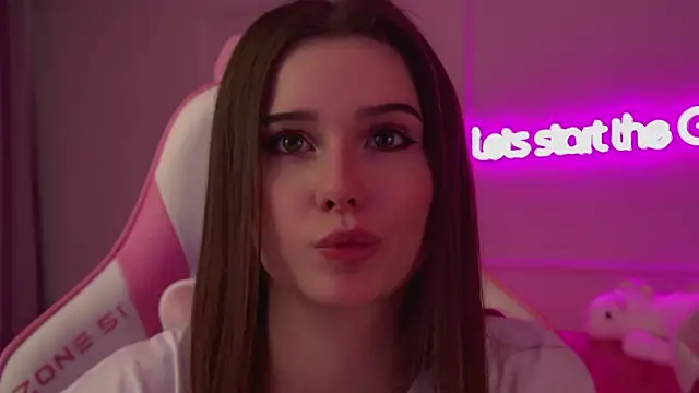 DianaVert online show from 03-12-25, 03:57