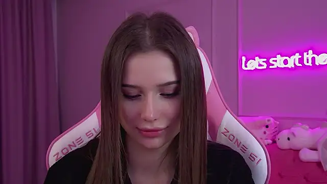 DianaVert online show from 03-13-25, 09:37