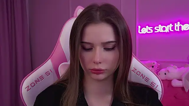 DianaVert online show from 03-14-25, 12:43