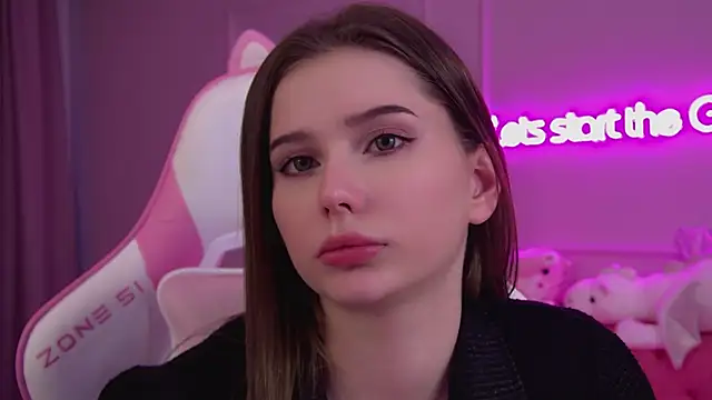 DianaVert online show from 03-14-25, 04:32