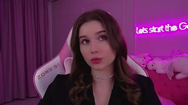 DianaVert online show from 03-16-25, 09:47