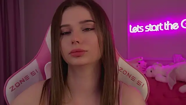 DianaVert online show from 03-17-25, 09:13