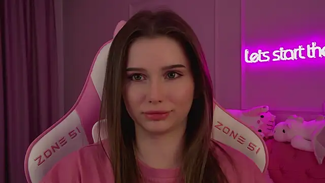 DianaVert online show from 03-18-25, 12:16