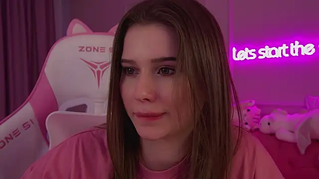 DianaVert online show from 03-18-25, 04:04