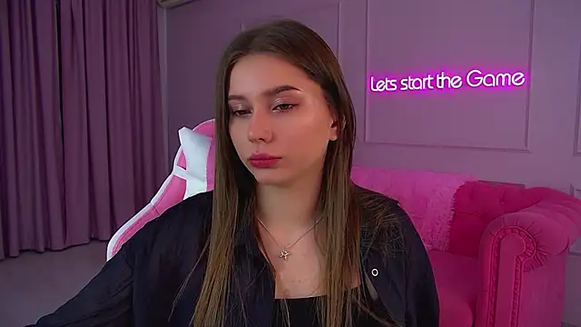 DianaVert online show from 09-14-25, 06:40