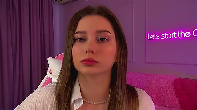 DianaVert online show from 10-01-25, 06:41