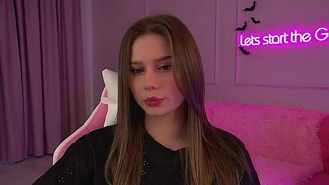 DianaVert online show from 10-15-25, 11:21