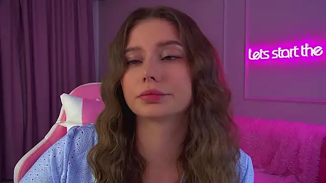 DianaVert online show from 11-13-25, 06:40