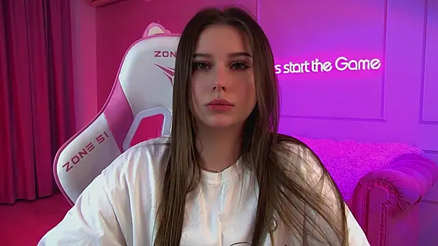 DianaVert online show from 04-27-26, 06:06