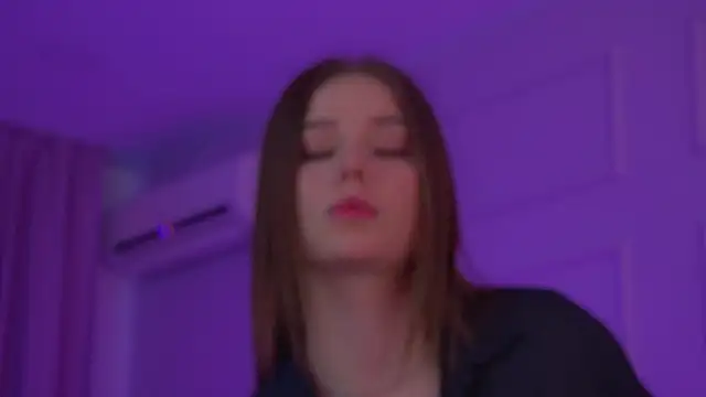 DianaVert online show from 07-06-26, 06:21