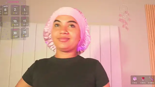 julieta flower online show from 02-11-26, 11:15