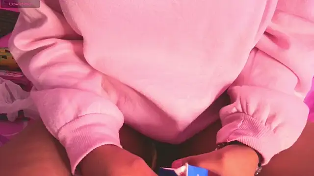 julieta flower online show from 03-10-26, 11:15