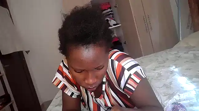 queen-goddess online show from 02-20-25, 06:39