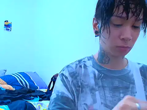 Snapshot of Lady_Godss chatting on 09-14-25, 03:00 Lady Godss online show from 09-14-25, 03:00