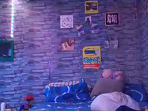 Lady Godss online show from 11-12-25, 12:11