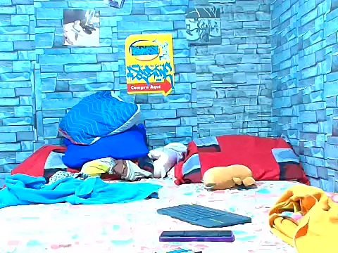 Lady Godss online show from 12-03-25, 01:46