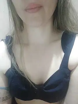 branca18hot online show from 10-22-25, 12:27