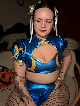 ScottishTension online show from 10-31-25, 11:06