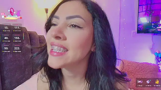 Maya Bluee online show from 04-26-26, 03:59