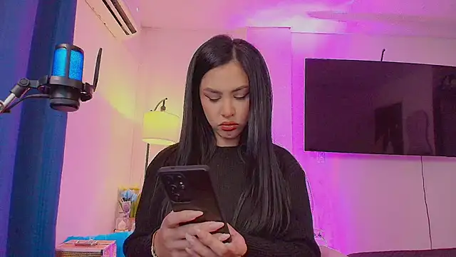 Maya Bluee online show from 05-21-26, 08:16