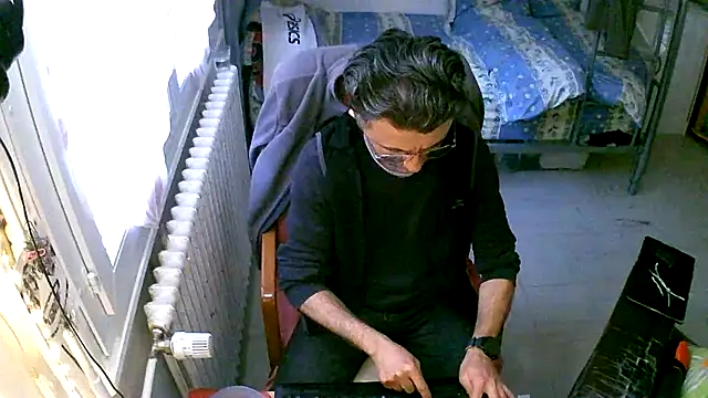 Lokoum3939 online show from 03-05-26, 04:58