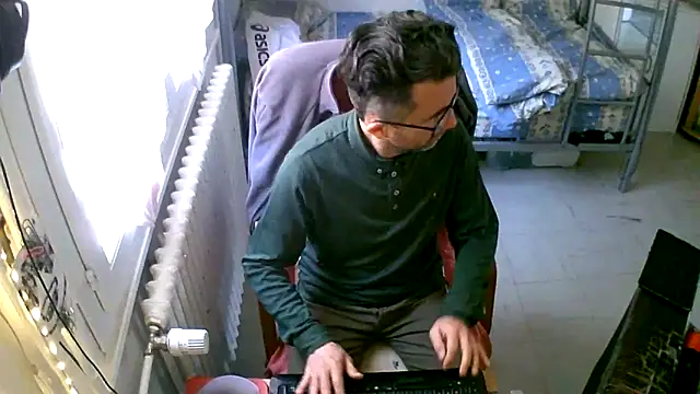 Lokoum3939 online show from 03-07-26, 12:24