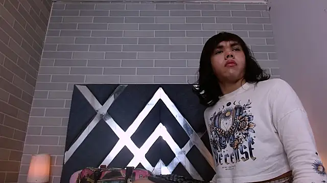 AndreaGil  online show from 01-15-26, 07:28