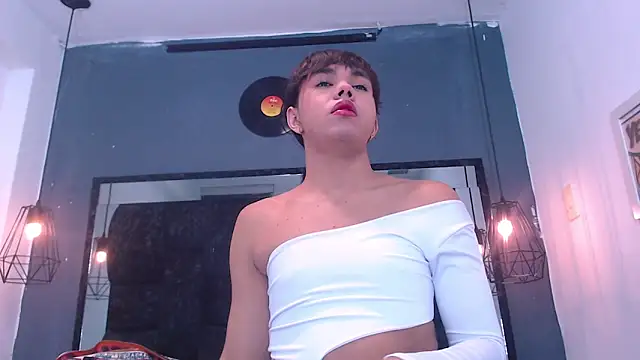 AndreaGil  online show from 02-20-26, 07:25