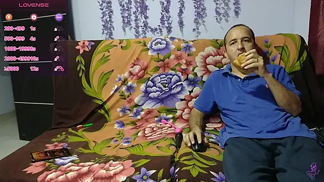 yazfore2 online show from 11-12-25, 12:22