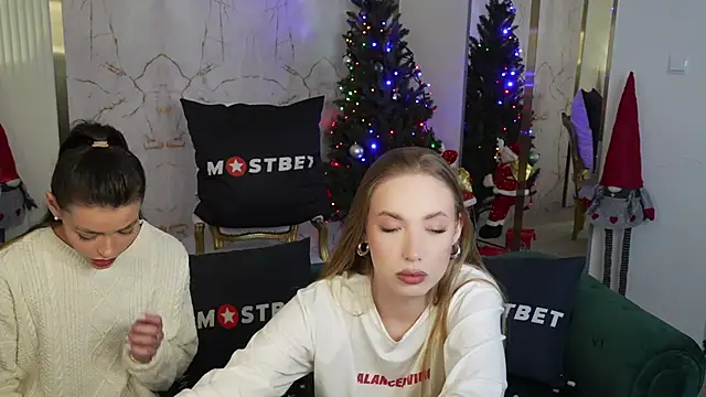 Gabriella054 online show from 01-03-25, 11:44