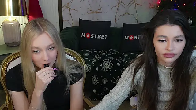 Gabriella054 online show from 01-08-25, 07:45