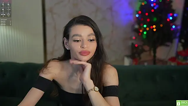 Gabriella054 online show from 01-28-25, 02:53