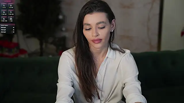 Gabriella054 online show from 01-31-25, 06:02