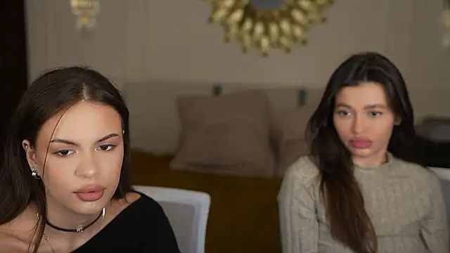 Gabriella054 online show from 03-17-25, 08:07